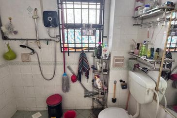 Taman Desa Cemerlang