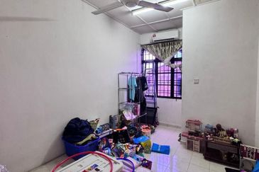 Taman Desa Cemerlang