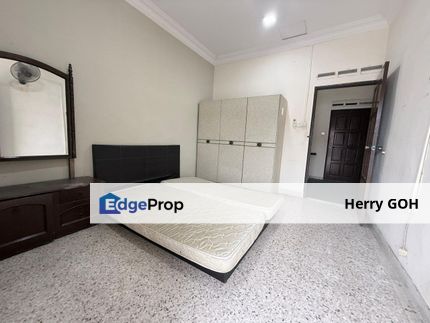 Jalan Songkit Taman Sentosa  Double Storey 22x75 | 4R3B #JBtown #Pelangi #MidvalleySouthkey #CIQ #KSLmall, Johor, Johor Bahru