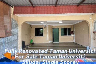 Taman Universiti