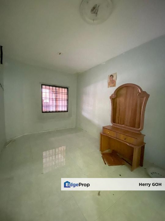 For Sale Taman Universiti Skudai Single Storey | 3R2B | 20x65, Johor, Skudai