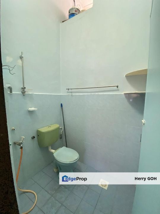 For Sale Taman Universiti Skudai Single Storey | 3R2B | 20x65, Johor, Skudai