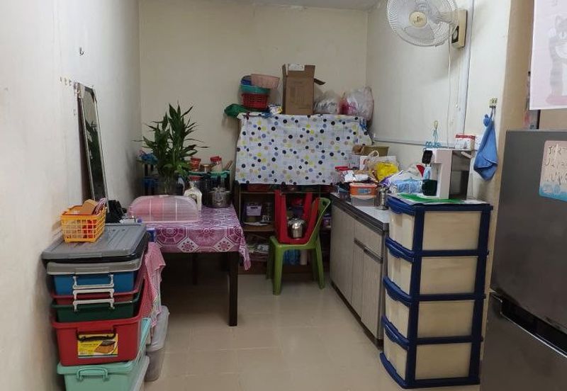 Taman Ungku Tun Aminah