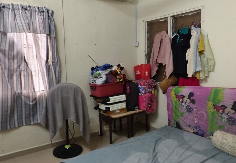 Taman Ungku Tun Aminah