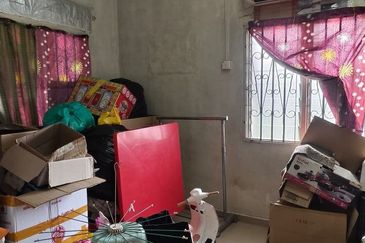 Taman Ungku Tun Aminah