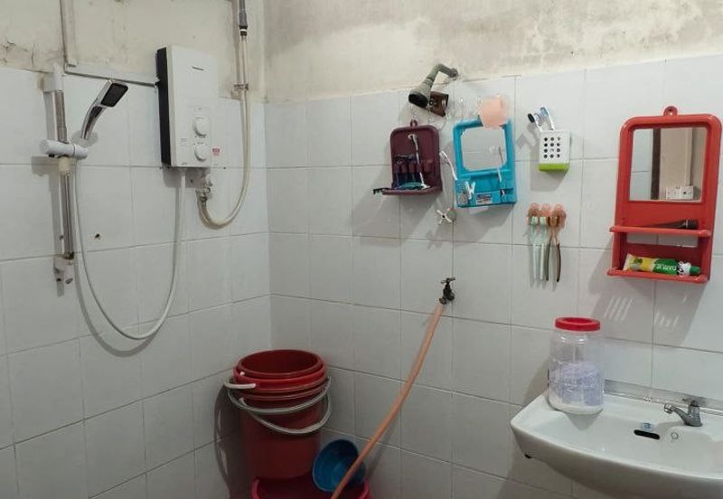 Taman Ungku Tun Aminah