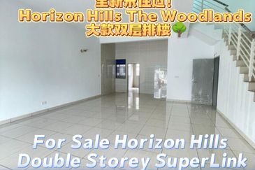 Horizon Hills