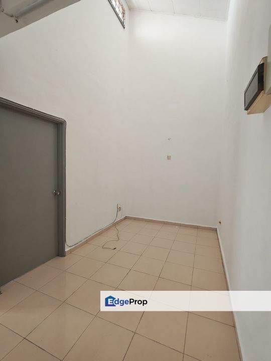 Taman Megah Ria Masai Double Storey | 4R3B, Johor, Masai