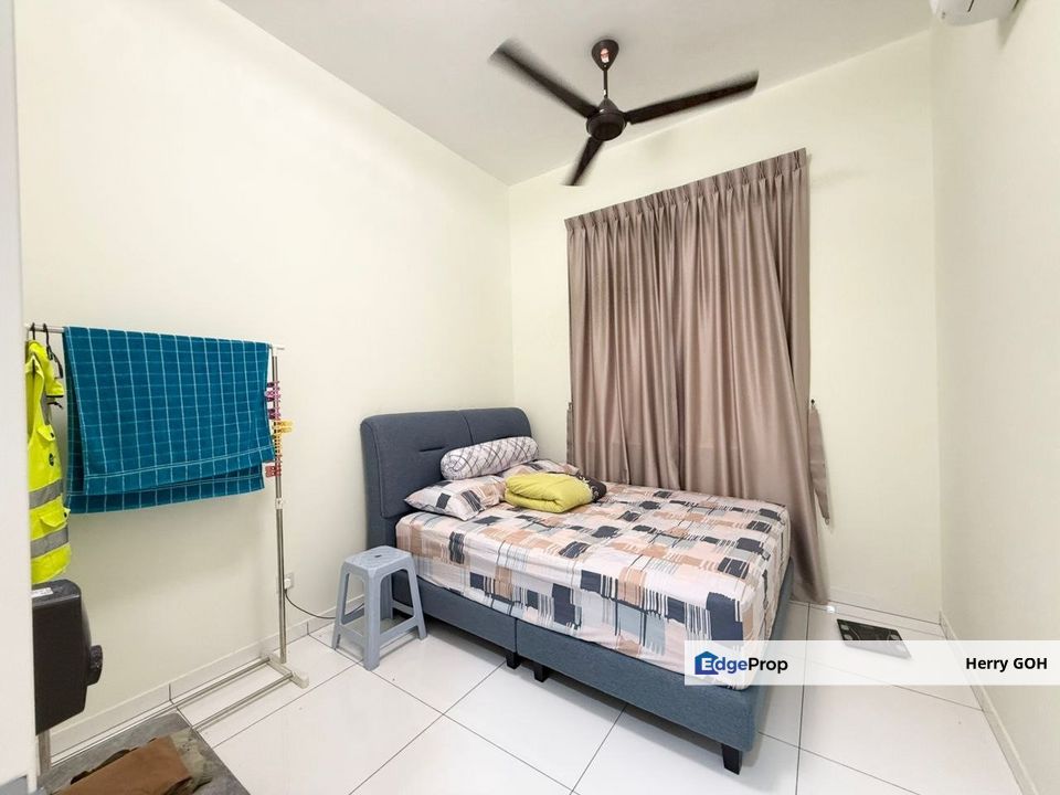 Bukit Indah Double Storey Endlot | 4R4B | 22x75 (+5ft) #NusaBestari #AEONBukitIndah #ParadigmMall #EcoBotanic #IskandarPuteri #LegoLand #SecondLink, Johor, Bukit Indah