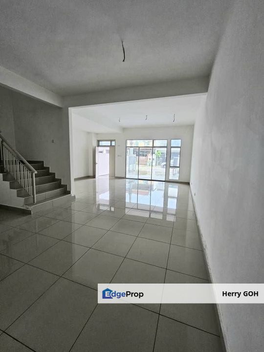 Bandar Putra Kulai Double Storey | 4+1R4B | 22x78, Johor, Kulai