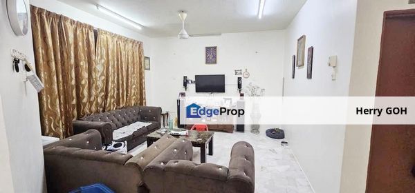 Skudai Taman Skudai Baru Double Storey Terrace | 4R3B | 22x70, Johor, Skudai