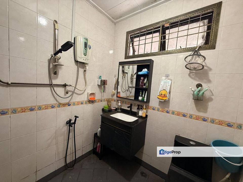 Desa Tebrau Double Storey | 4R3B | 22×65, Johor, Johor Bahru