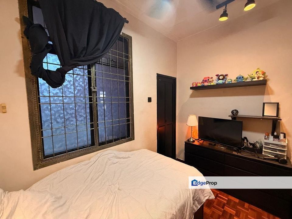 Desa Tebrau Double Storey | 4R3B | 22×65, Johor, Johor Bahru