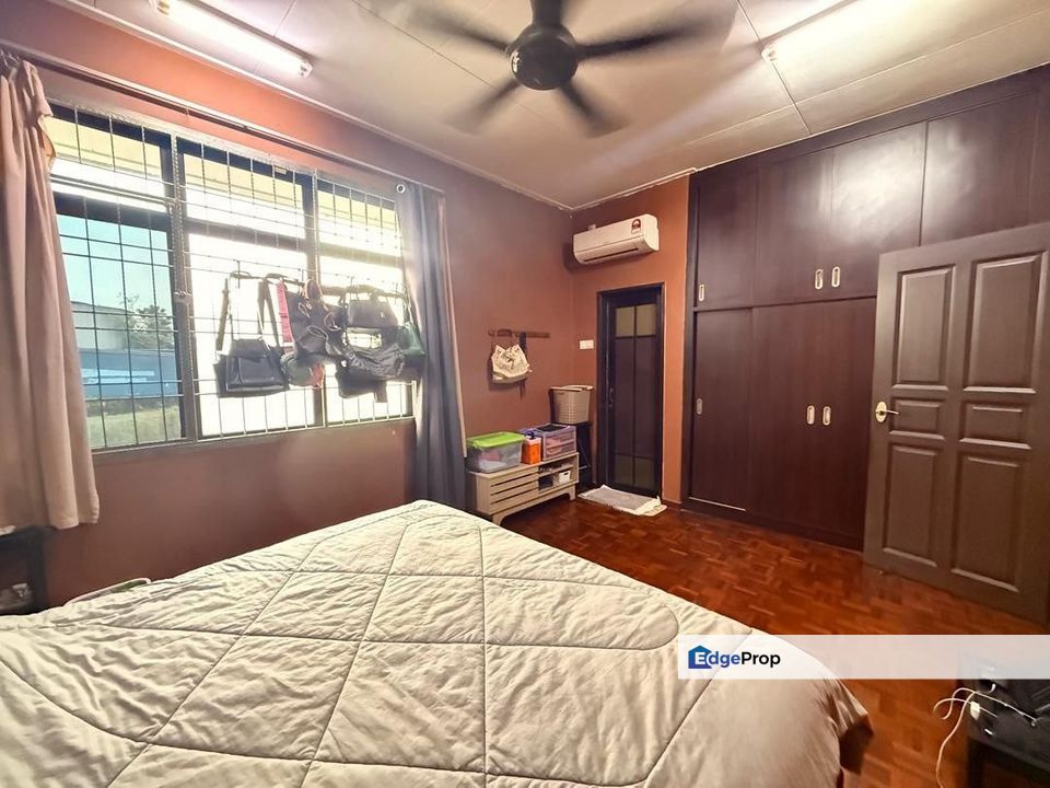 Desa Tebrau Double Storey | 4R3B | 22×65, Johor, Johor Bahru