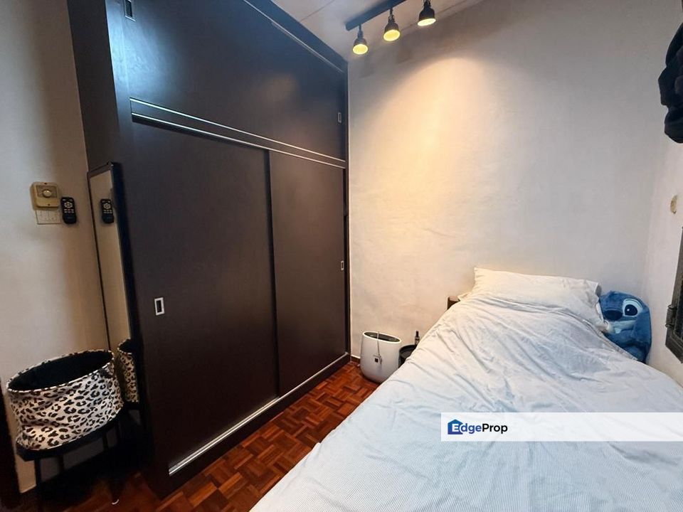 Desa Tebrau Double Storey | 4R3B | 22×65, Johor, Johor Bahru