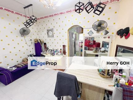 Austin Residence Double Storey Terrace 20x70 | 4R 4B #AustinHeights #AeonTebrau #ToppenJB #MidValleySouthkey #SetiaIndah #TamanDaya #JBCC, Johor, Johor Bahru