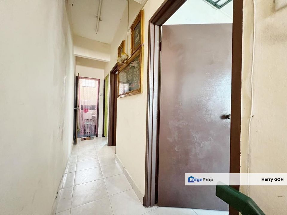 Austin Residence Double Storey Terrace 20x70 | 4R 4B #AustinHeights #AeonTebrau #ToppenJB #MidValleySouthkey #SetiaIndah #TamanDaya #JBCC, Johor, Johor Bahru