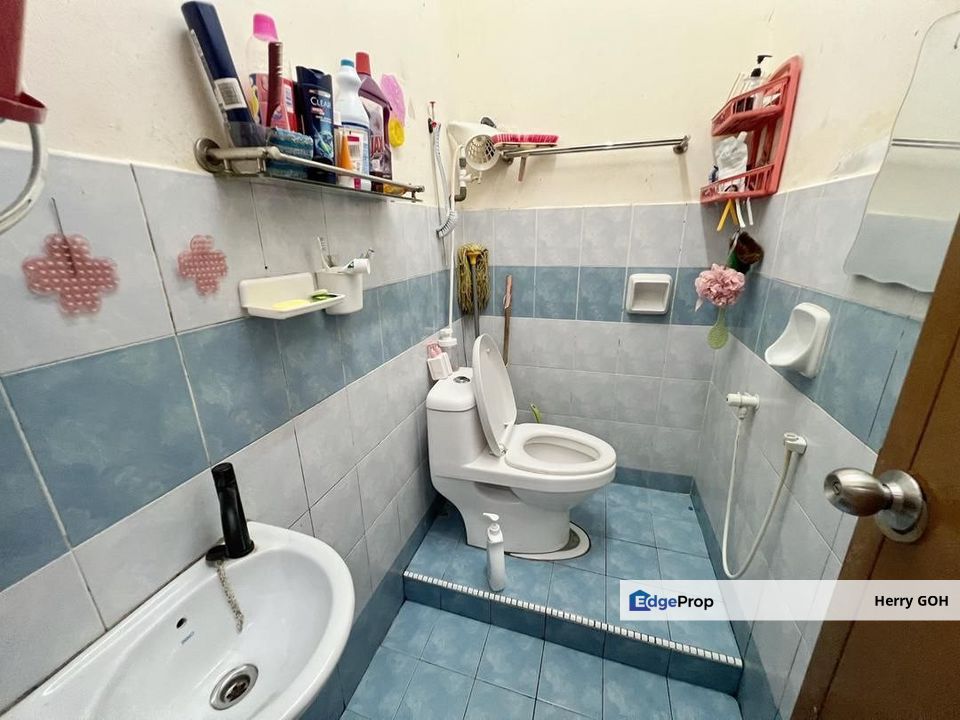 Austin Residence Double Storey Terrace 20x70 | 4R 4B #AustinHeights #AeonTebrau #ToppenJB #MidValleySouthkey #SetiaIndah #TamanDaya #JBCC, Johor, Johor Bahru