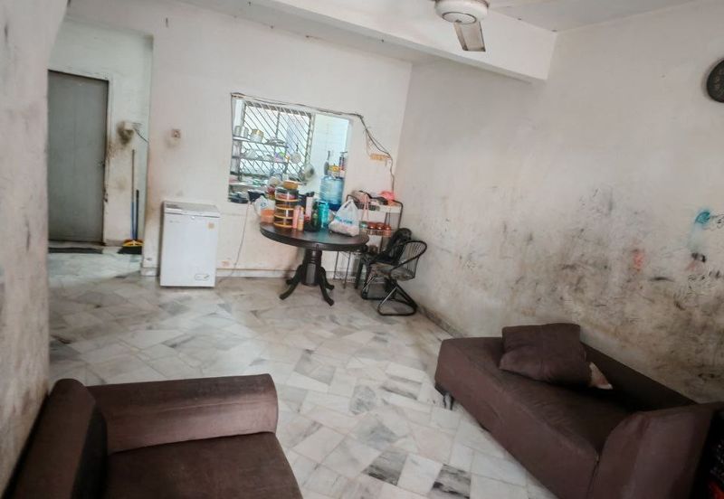 Taman Tan Sri Yaacob