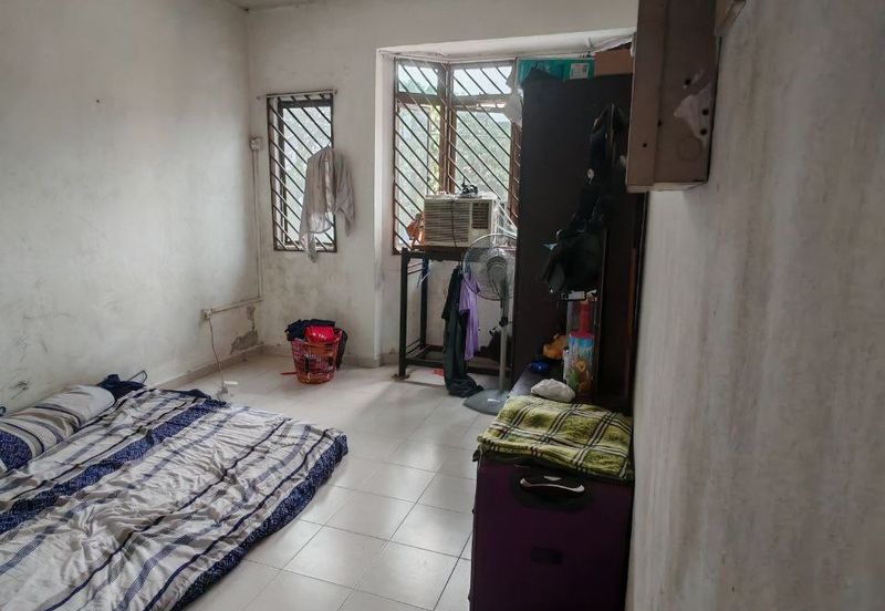 Taman Tan Sri Yaacob