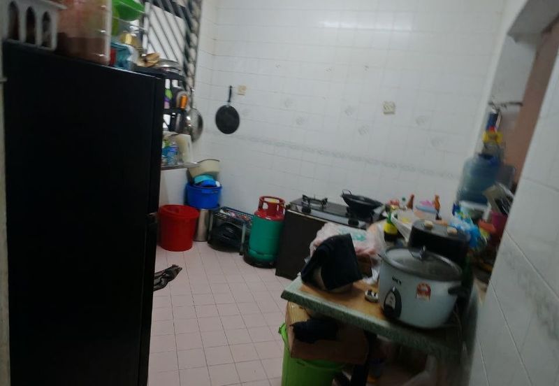 Taman Tan Sri Yaacob