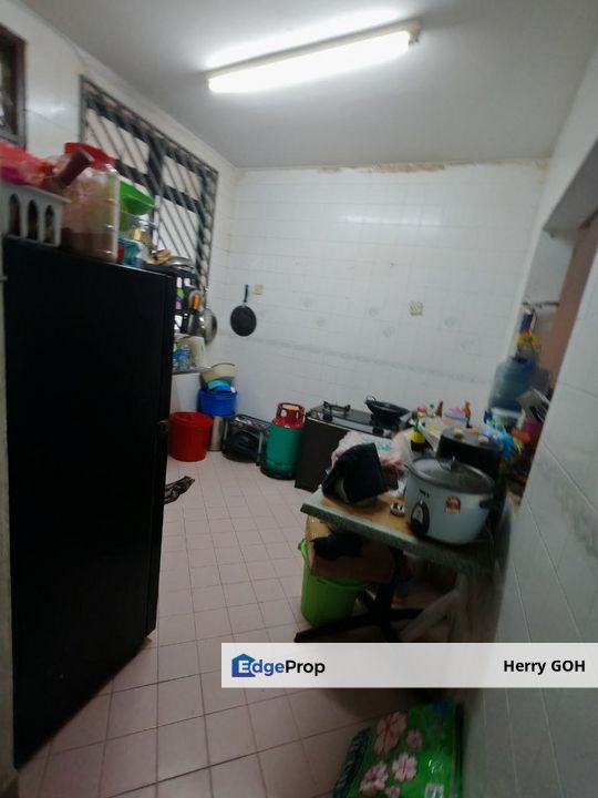 Sri Yaacob Double Storey Low Cost | 3R2B | 14x55 #BukitIndah #NusaBestari #Perling #Skudai #JohorBahru #SuteraMall #KipMall, Johor, Skudai