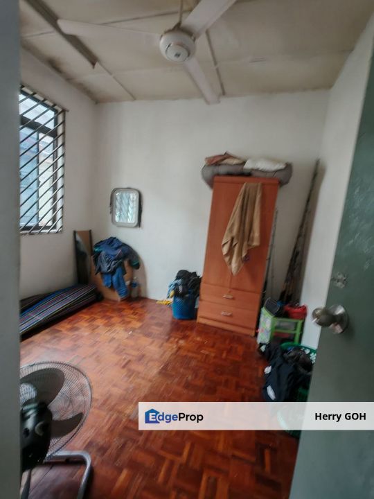 Sri Yaacob Double Storey Low Cost | 3R2B | 14x55 #BukitIndah #NusaBestari #Perling #Skudai #JohorBahru #SuteraMall #KipMall, Johor, Skudai