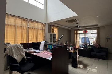 Taman Sri Pulai Perdana 2