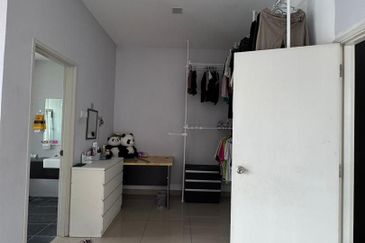 Taman Sri Pulai Perdana 2