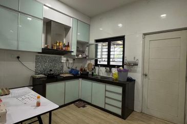 Taman Sri Pulai Perdana 2