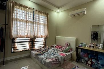 Taman Sri Pulai Perdana 2