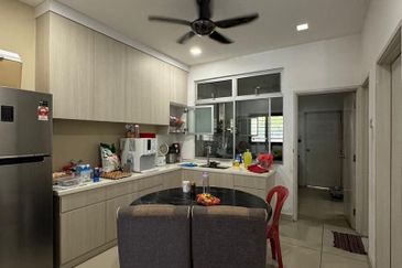 Taman Sri Pulai Perdana 2