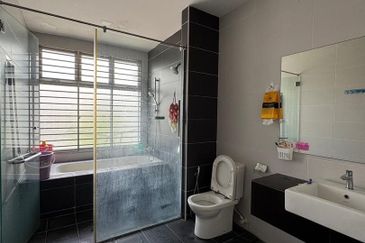 Taman Sri Pulai Perdana 2