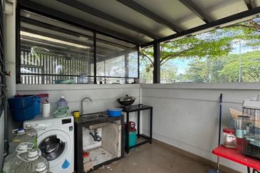 Taman Sri Pulai Perdana 2