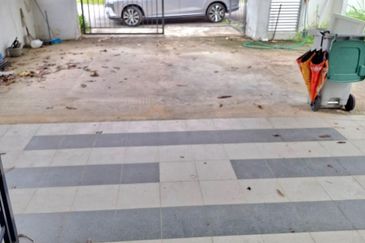 Taman Pulai Mutiara 2