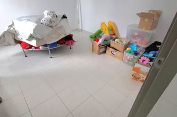 Taman Pulai Mutiara 2