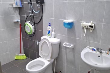 Taman Pulai Mutiara 2