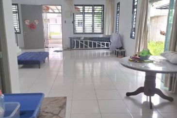 Taman Pulai Mutiara 2