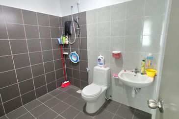 Taman Pulai Mutiara 2