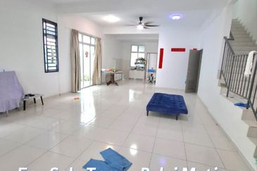 Taman Pulai Mutiara 2