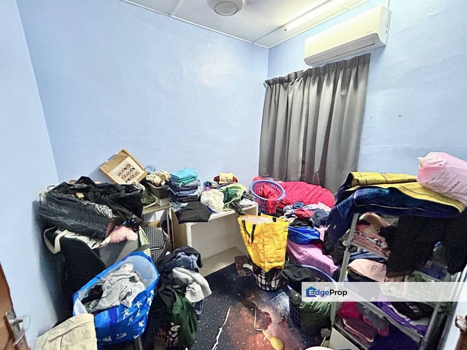 Taman Universiti Double Storey 20x65 | 4R3B  #Skudai #AeonTamanUniversiti #UtmJohor #ParadigmMall #BukitIndah #AustinHeights #CIQSingapore, Johor, Skudai