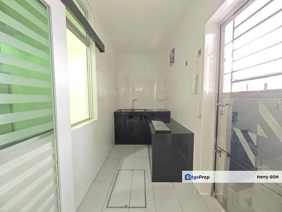 Setia Eco Garden Double Storey | 4R3B | 20x70, Johor, Gelang Patah