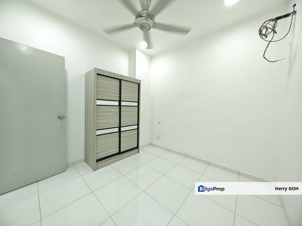 Setia Eco Garden Double Storey | 4R3B | 20x70, Johor, Gelang Patah