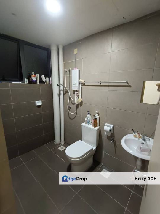 Arc Austin Hills | 2R2B | 650sqft, Johor, Johor Bahru
