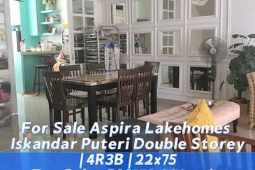 Aspira LakeHomes