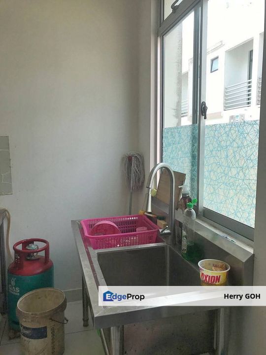 Aspira Lakehomes Iskandar Puteri Double Storey | 4R3B | 22x75, Johor, Gelang Patah