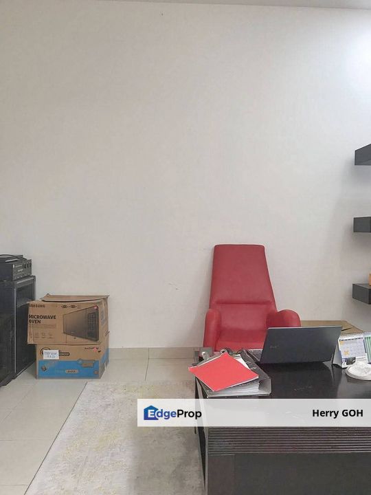 Aspira Lakehomes Iskandar Puteri Double Storey | 4R3B | 22x75, Johor, Gelang Patah