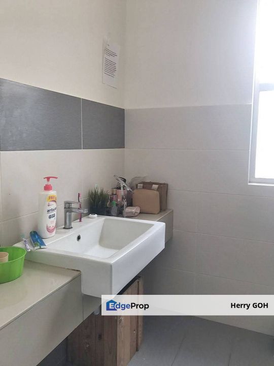 Aspira Lakehomes Iskandar Puteri Double Storey | 4R3B | 22x75, Johor, Gelang Patah