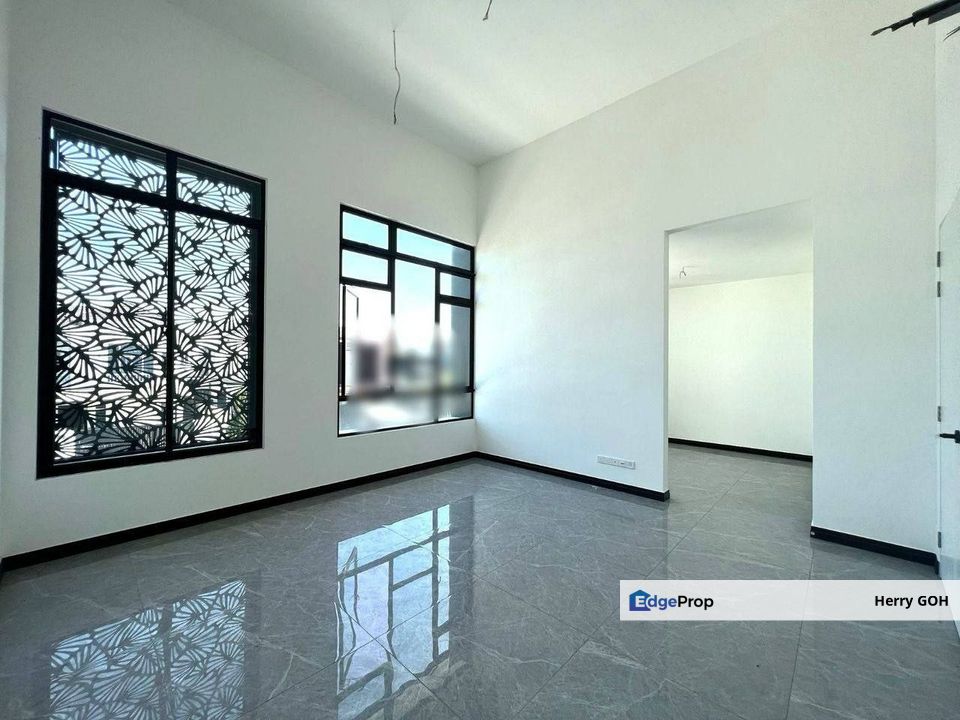 Setia Tropika Alocasia Double Storey Semi D 40x90 | 4R5B, Johor, Setia Tropika