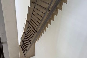 Kampung Baru Kangkar Pulai